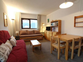 Appartement 2 Pièces 6 Personnes, Balcon, proche Pistes et Commerces, Flaine Forêt - FR-1-687-77